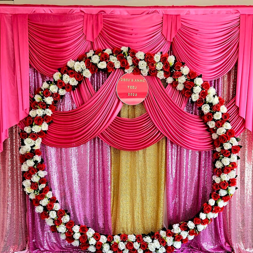 Indian Wedding Decoration Melbourne