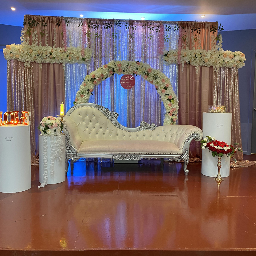 Balloon Decoration Melbourne