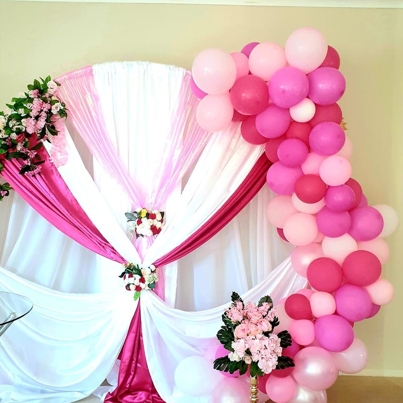 Custom Decoration Melbourne